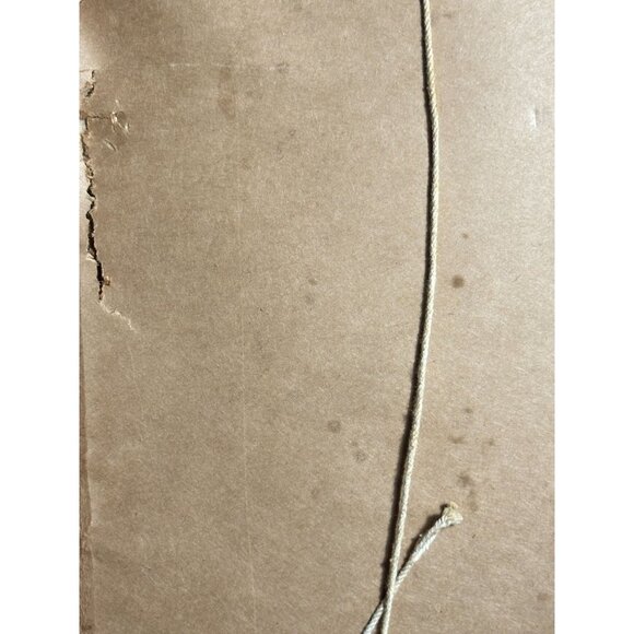 Reverse Foil Art Glass Framed Religious Bless Our House Sacred Heart of Jesus - Picture 9 of 12